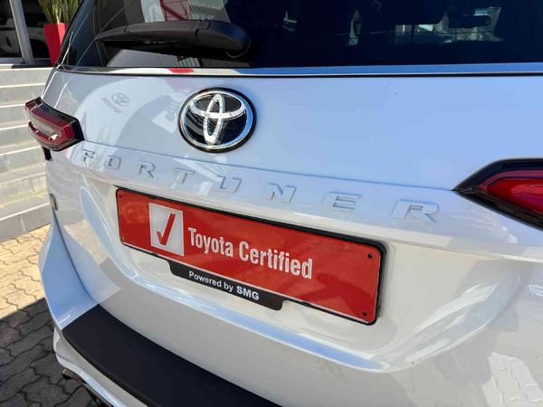 2025-Toyota-Fortuner-28GD-6-4x4-GR-S-Auto image:8