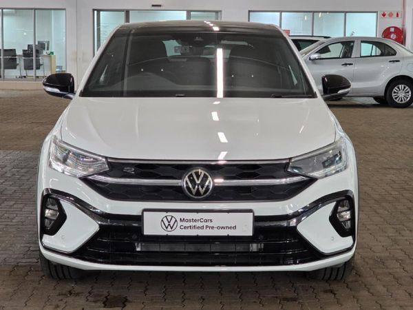2026-Volkswagen-Taigo-10-TSI-R-Line-Auto image:1