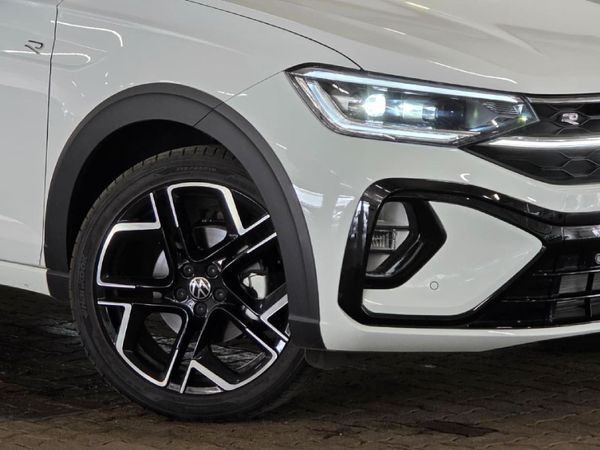 2026-Volkswagen-Taigo-10-TSI-R-Line-Auto image:3