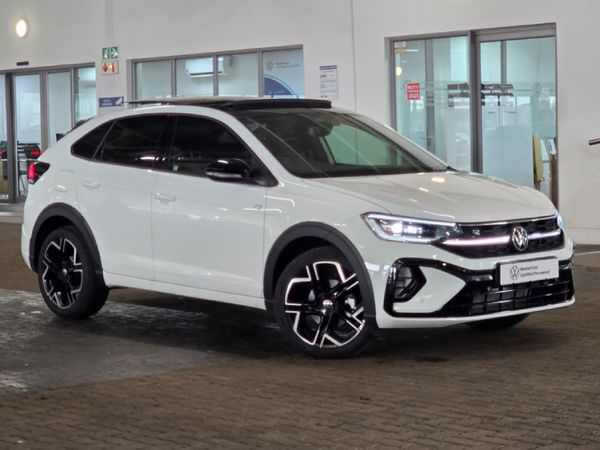 2026-Volkswagen-Taigo-10-TSI-R-Line-Auto image:4