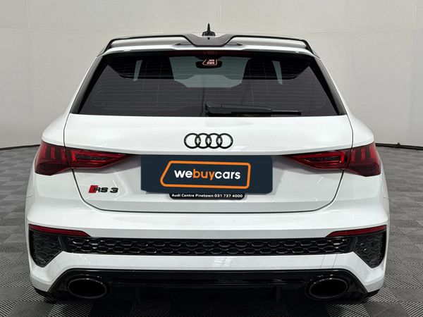 2022-Audi-RS3-Sportback-Quattro-Auto image:18