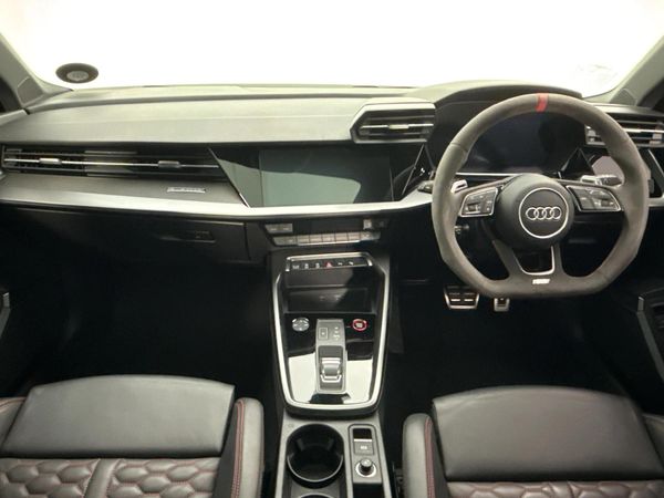 2022-Audi-RS3-Sportback-Quattro-Auto image:1
