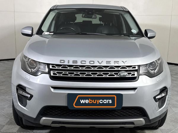 2018-Land-Rover-Discovery-Sport-20D-HSE-177kW image:14