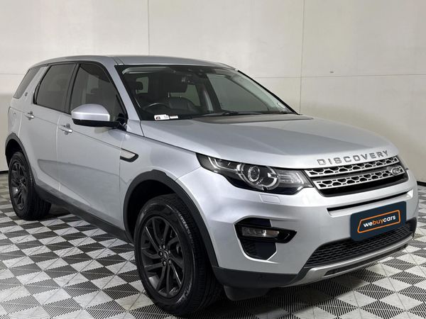 2018-Land-Rover-Discovery-Sport-20D-HSE-177kW image:15