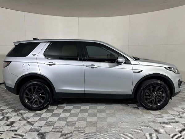 2018-Land-Rover-Discovery-Sport-20D-HSE-177kW image:16