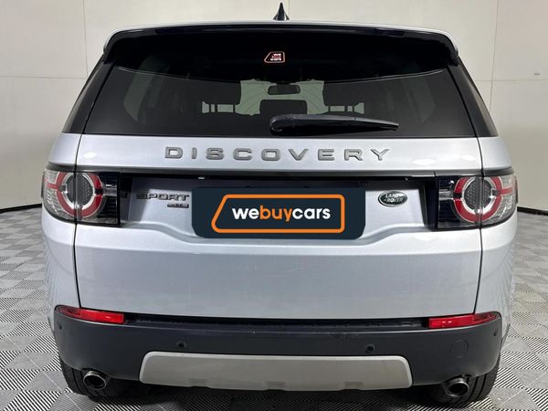 2018-Land-Rover-Discovery-Sport-20D-HSE-177kW image:17