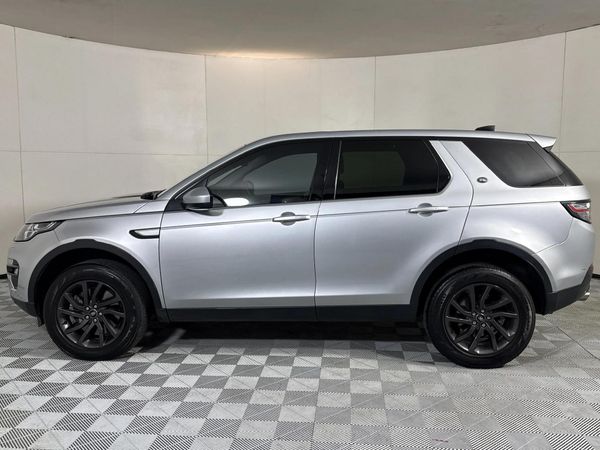 2018-Land-Rover-Discovery-Sport-20D-HSE-177kW image:18