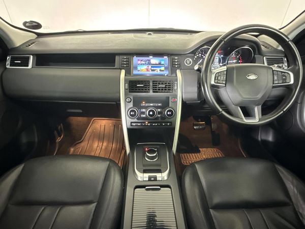 2018-Land-Rover-Discovery-Sport-20D-HSE-177kW image:1