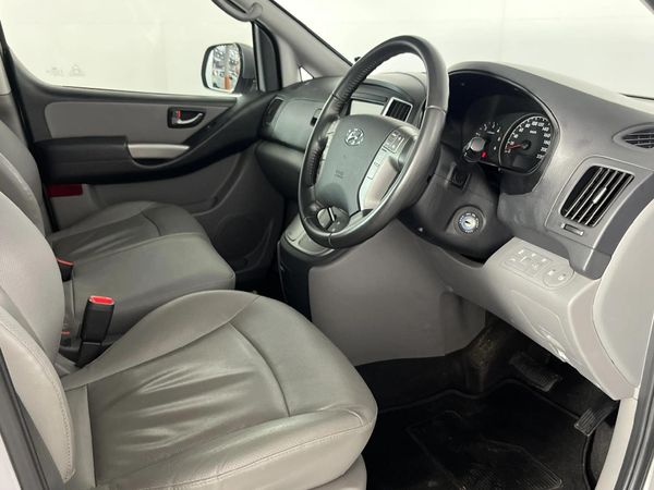 2019-Hyundai-H-1-25-CRDi-Elite-Auto image:9