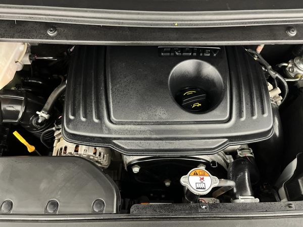 2019-Hyundai-H-1-25-CRDi-Elite-Auto image:13