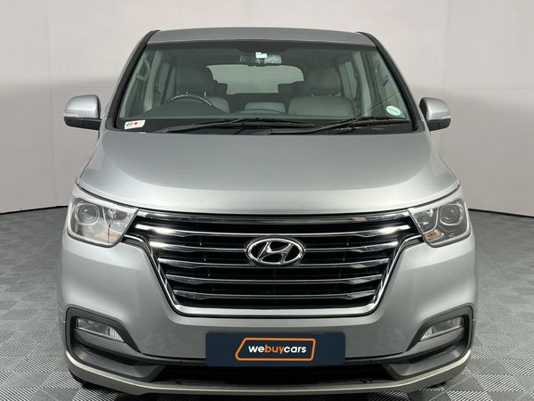 2019-Hyundai-H-1-25-CRDi-Elite-Auto image:15