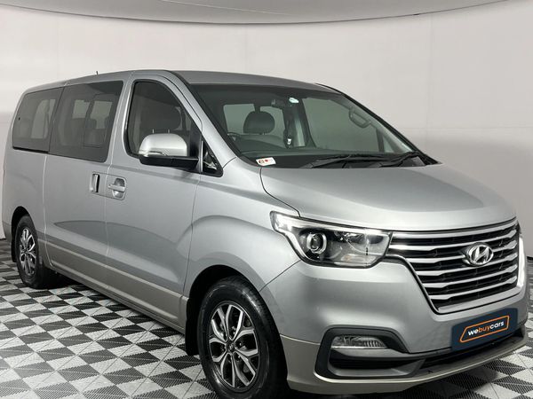 2019-Hyundai-H-1-25-CRDi-Elite-Auto image:16