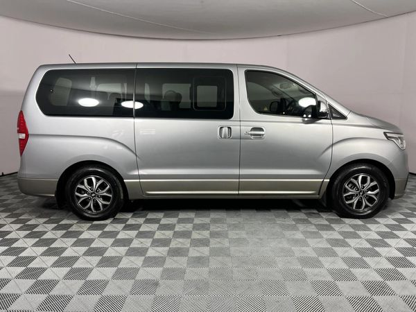 2019-Hyundai-H-1-25-CRDi-Elite-Auto image:17