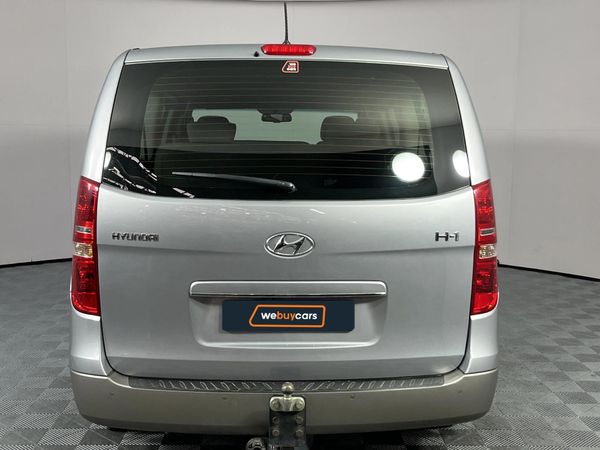 2019-Hyundai-H-1-25-CRDi-Elite-Auto image:18