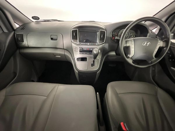 2019-Hyundai-H-1-25-CRDi-Elite-Auto image:1