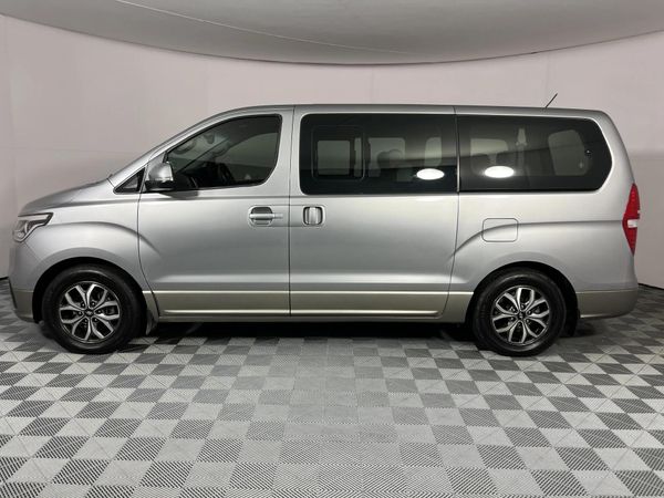 2019-Hyundai-H-1-25-CRDi-Elite-Auto image:19