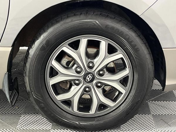 2019-Hyundai-H-1-25-CRDi-Elite-Auto image:5