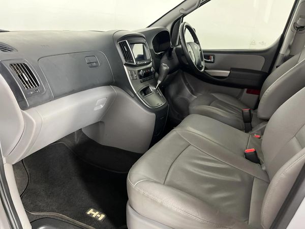 2019-Hyundai-H-1-25-CRDi-Elite-Auto image:8