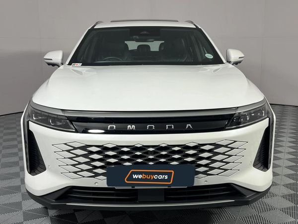 2025-Omoda-C9-20T-Inspire image:17