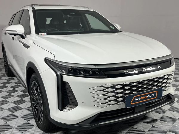 2025-Omoda-C9-20T-Inspire image:18