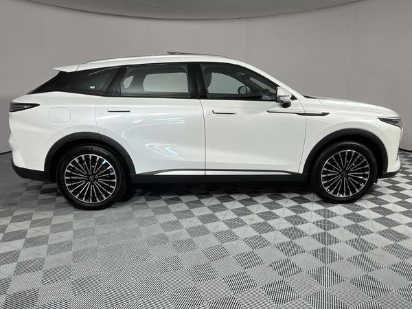 2025-Omoda-C9-20T-Inspire image:19