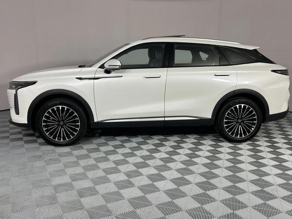 2025-Omoda-C9-20T-Inspire image:21