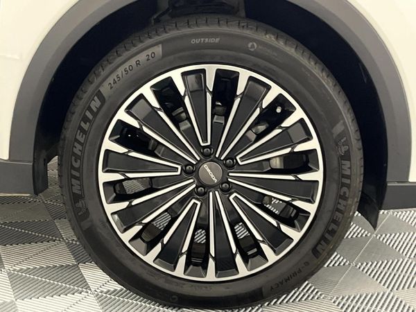 2025-Omoda-C9-20T-Inspire image:5