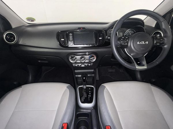 2023-Kia-Pegas-14-EX-Auto image:1