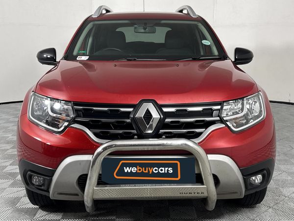 2021-Renault-Duster-15-dCi-Techroad-Auto image:12