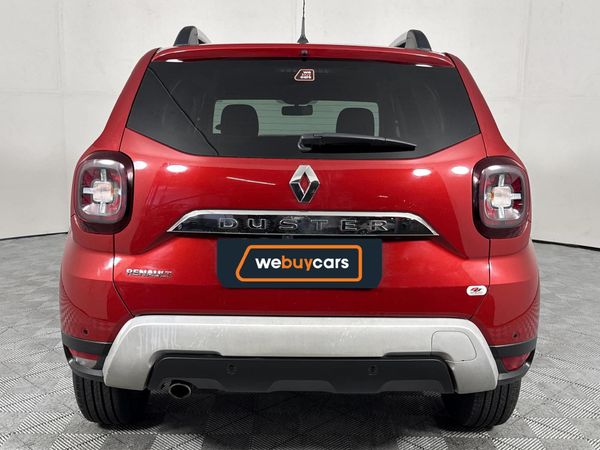 2021-Renault-Duster-15-dCi-Techroad-Auto image:15