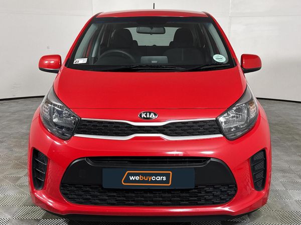 2021-Kia-Picanto-10-Street-Auto image:13