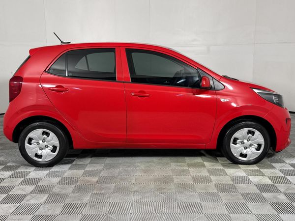 2021-Kia-Picanto-10-Street-Auto image:15