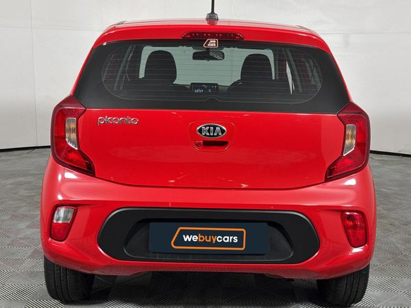 2021-Kia-Picanto-10-Street-Auto image:16