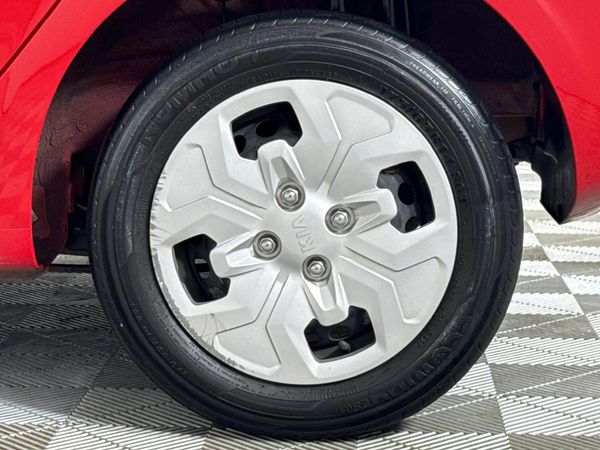 2021-Kia-Picanto-10-Street-Auto image:6