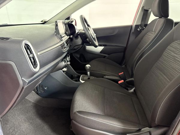 2021-Kia-Picanto-10-Street-Auto image:8