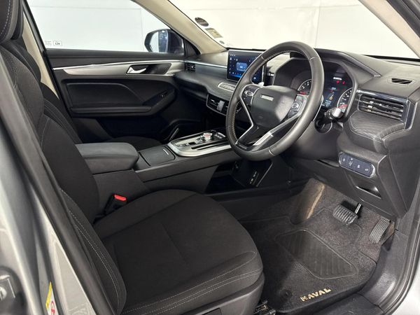 2025-Haval-Jolion-15T-City-Plus-DCT image:9