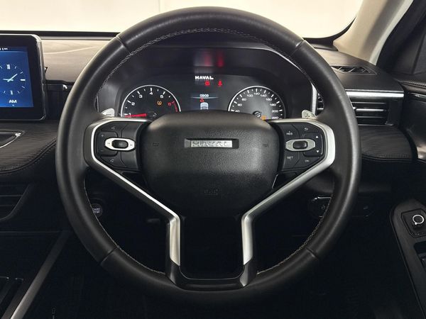 2025-Haval-Jolion-15T-City-Plus-DCT image:11