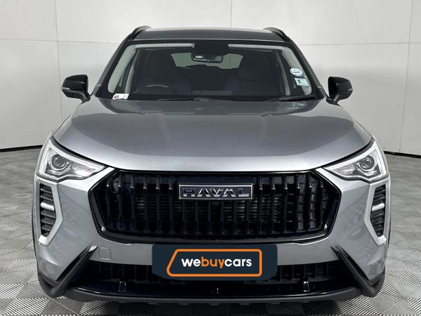 2025-Haval-Jolion-15T-City-Plus-DCT image:14