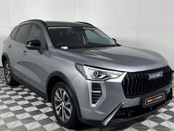 2025-Haval-Jolion-15T-City-Plus-DCT image:15