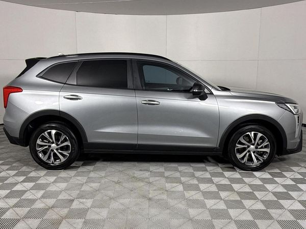 2025-Haval-Jolion-15T-City-Plus-DCT image:16