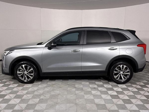 2025-Haval-Jolion-15T-City-Plus-DCT image:18