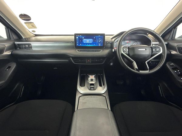2025-Haval-Jolion-15T-City-Plus-DCT image:1