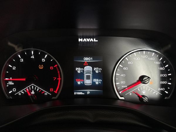2025-Haval-Jolion-15T-City-Plus-DCT image:2