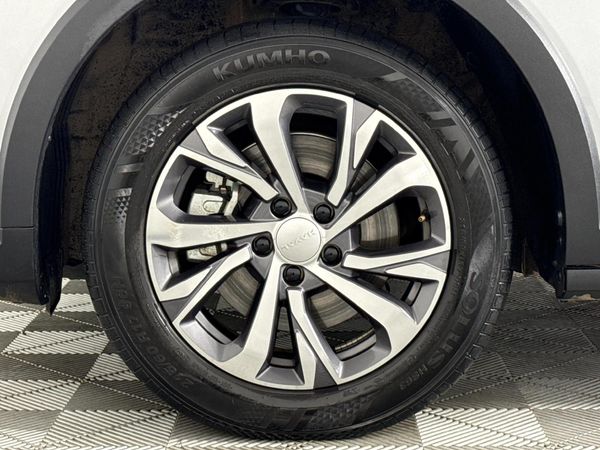 2025-Haval-Jolion-15T-City-Plus-DCT image:4