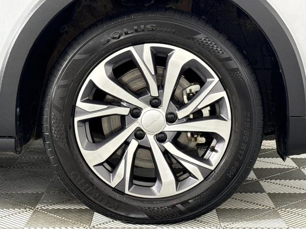2025-Haval-Jolion-15T-City-Plus-DCT image:5