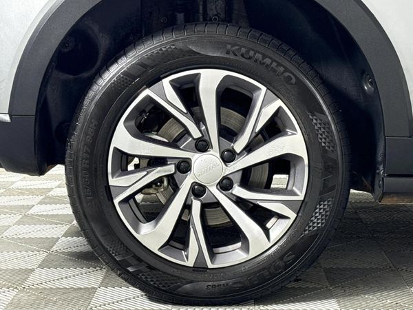 2025-Haval-Jolion-15T-City-Plus-DCT image:7