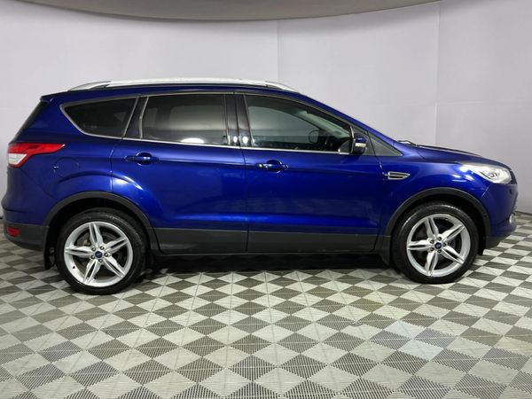 2017-Ford-Kuga-20-EcoBoost-Titanium-AWD-Auto image:16