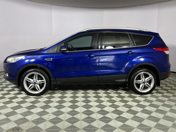 2017-Ford-Kuga-20-EcoBoost-Titanium-AWD-Auto image:18