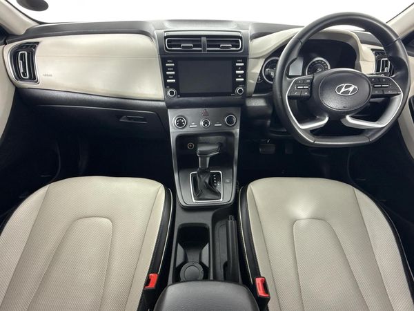 2021-Hyundai-Creta-15-Executive-IVT image:1