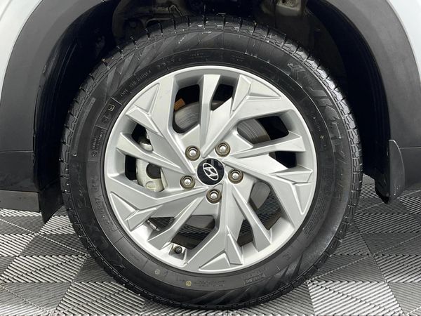 2021-Hyundai-Creta-15-Executive-IVT image:3